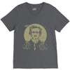 poe is me V-Neck Tee