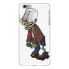 plant vs zombie iPhone 6 Plus/6s Plus Case
