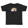 crazy cat lady Toddler T-shirt