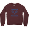 school for champions Crewneck Sweatshirt