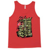 rock accident Tank Top