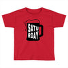 Saturday Beer Toddler T-shirt