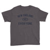 NEW ENGLAND VS EVERYBODY Youth Tee