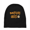 monster ghost Baby Beanies