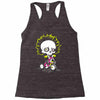 ride design Racerback Tank