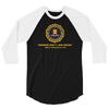 winners 3/4 Sleeve Shirt