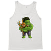 loki needs love Tank Top
