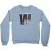 mr. wonderful Youth Sweatshirt
