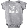 alice  resident ,fun Baby Onesie