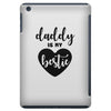 Daddy is My Bestie iPad Mini