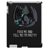 feed me and tell me i'm pretty iPad 3 and 4 Case