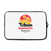 speeder classic Laptop sleeve