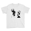 khabib vs mcgregor Youth Tee