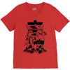 subjet zero V-Neck Tee