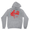 Death Grips Unisex Hoodie