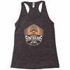 drwsontarans team Racerback Tank