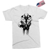wolverine attack Exclusive T-shirt