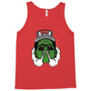coil head Tank Top