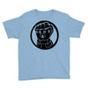 thanos gauntlet Youth Tee