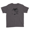 how to kill a mockingbird Youth Tee
