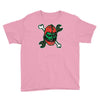 wizard of weapons Youth Tee