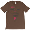 Girls Want To Have Fundamentals Rights T-Shirt