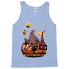 pigeonzilla omg Tank Top