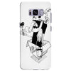 calaca Samsung Galaxy S8 Plus