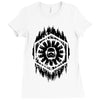 starwars Ladies Fitted T-Shirt