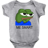 Pepe The Frog Baby Onesie