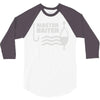 master baiter 3/4 Sleeve Shirt