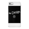 no design fashion iPhone 7 Case