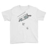 boombox Youth Tee