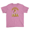droid sales Youth Tee