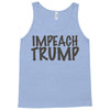 impeach trump Tank Top