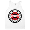 this town color Tank Top