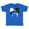 cewecowo Toddler T-shirt