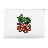 vegan for life Accessory Pouches