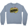 my neighbor jabba Crewneck Sweatshirt