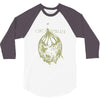 circa survive 3/4 Sleeve Shirt