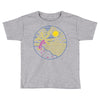 beach Toddler T-shirt