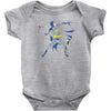 batsy 2 Baby Bodysuit