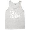 charles bronson Tank Top