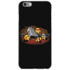 cheddar power iPhone 6/6s Case