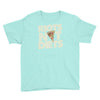 riots not diets Youth Tee