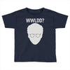 wwldd Toddler T-shirt