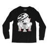 r2 d mew Long Sleeve Shirts