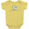 Atomic Power Baby Bodysuit