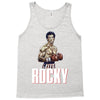 Rock Balboa Tank Top