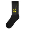 kite kitesurfen kiteboarden fun extremsport top Socks